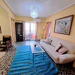 Full Equipped And Comfortable With Wifi Walencja
