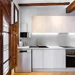 Beautiful Restored House With Terrace *