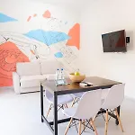 Vlc Host - Cuber Apartment Valencia