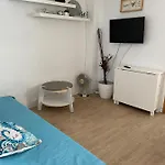 Apartment Arts And Sciens Museum/beach