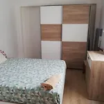 Apartment Arts And Sciens Museum/beach