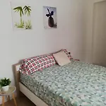 Arts And Sciens Museum/beach Apartment *