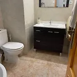 Arts And Sciens Museum/beach * Valencia