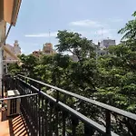 公寓 Market Beautiful Loft *