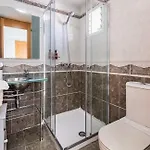 Апартаменты Penthouse Duplex In A 4 Floors Spanish House -8 Min To Center By Metro Валенсия