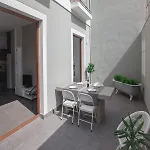 Διαμέρισμα Centre Torres De Quart *