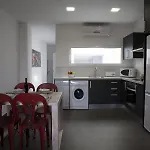 Centre Torres De Quart Апартаменты Валенсия