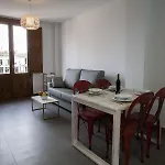 Centre Torres De Quart Валенсия