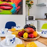 Apartman Grand - 8 Min To Center By Metro *