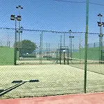 ático Frente Al Mar, Pataconablue, Complejo Vacacional Apartamento *