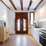 Apartment Beautiful Restored House With Terrace *