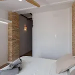 Apartment Beautiful Restored House With Terrace