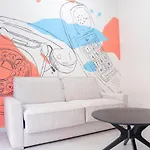 Vlc Host - Cuber Apartment Valencia