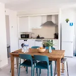 Apartment Vlc Host - Cuber Valencia