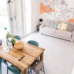 Vlc Host - Cuber Apartment *