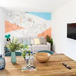 Apartment Vlc Host - Cuber *