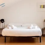 Vlc Host - Cuber Apartment Valencia