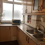 Arts And Sciens Museum/beach Apartment *