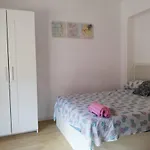 Arts And Sciens Museum/beach Valencia