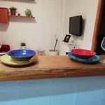 Apartment Arts And Sciens Museum/beach *