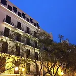 Soho Lejlighedshotel 4*