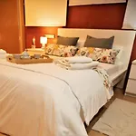 Penthouse Duplex In A 4 Floors Spanish House -8 Min To Center By Metro * Валенсия