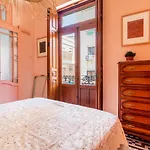 Casa Rosario Cabanyal Flat Near The Beach, High End * Βαλένθια