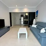 Reinapart Patacona 36 Апартаменты *