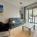 Апартаменты Reinapart Patacona 36 *