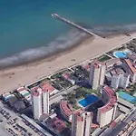 Apartamento Mediterraneo Tranquilo Y Familiar Apartment Valencia