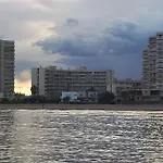 Apartamento Mediterraneo Tranquilo Y Familiar Apartment Valencia