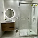 Reinapart Patacona 36 Апартаменты Валенсия