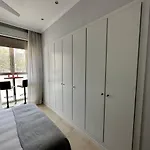 Апартаменты Reinapart Patacona 36 *