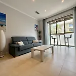 Reinapart Patacona 36 * Валенсия