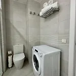 Апартаменты Reinapart Patacona 36