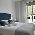 Reinapart Patacona 36 Апартаменты Валенсия