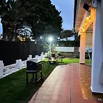 Villa Puigval 50m De La Playa Valencia