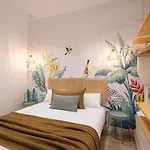 Florit Flats - The