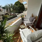Puigval 50m De La Playa Villa