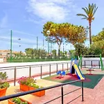 Villa Puigval 50m De La Playa *