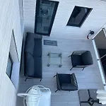 Σπίτι διακοπών Deluxe House