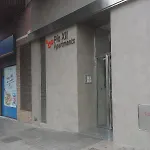 Lägenhet Pio Xii Valencia
