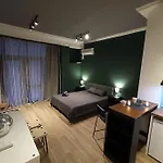 Studio20 Wifi Walencja