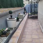 Precioso Reformado Con Terraza, 4 Habs * Valencia