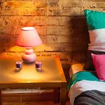 Attic Duplex Ruzafa Апартаменты