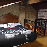 Апартаменты Attic Duplex Ruzafa