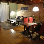 Attic Duplex Ruzafa Валенсия