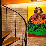 Attic Duplex Ruzafa * Валенсия