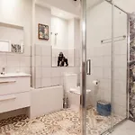 Апартаменты Valencia Guest Denia Seventy One Boutique Stay *