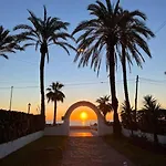 Puigval 50m De La Playa Villa